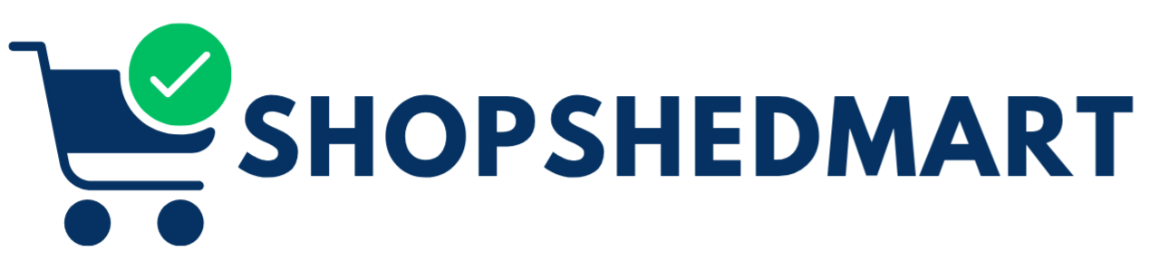 shopshedmart.com