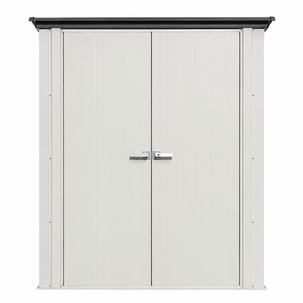 5 x 3 Spacemaker Steel Storage Shed