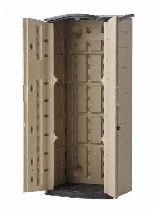 imgupscaler-enhanced-1-e1790204383805.jpg Compact Vertical Storage Shed 32 W x 25.8 D x 72 H