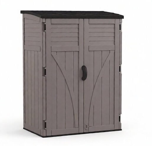 imgupscaler-enhanced-3-e1790204319658.jpg Vertical Storage Shed 54 Cu Ft Stoney and Black